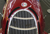 Alfa Romeo 12 C Top Corsa (1936)