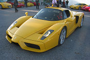 Enzo prototype s/n 128014