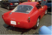 Ferrari 250 GT LWB Berlinetta "TdF" s/n 0967GT