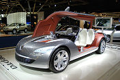 Renault Nepta Concept Car