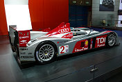 Audi R10