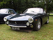 Ferrari 250 GT Lusso, s/n 5851GT