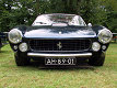 Ferrari 250 GT Lusso, s/n 5851GT