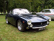 Ferrari 250 GT Lusso, s/n 5851GT