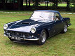 Ferrari 250 GT PF Cabriolet, s/n 3517GT