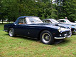 Ferrari 250 GT PF Cabriolet, s/n 3517GT