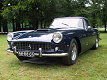 Ferrari 250 GT PF Cabriolet, s/n 3517GT