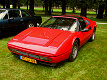 Ferrari 328 GTS, s/n 59621