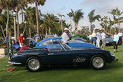Ferrari 250 GT Cabriolet Series I s/n 0777GT