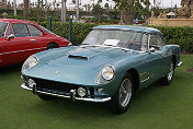 Ferrari 250 GT Cabriolet Speciale Pininfarina s/n 1737GT