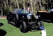 1926 Bentley "Big Six" - Matthew Sysak