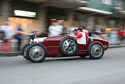042 Prins/Principe Carlo di Borbone NL Bugatti T35 C 1928 BC71