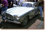 Ferrari 195 Inter Vignale Coupe s/n 0181EL