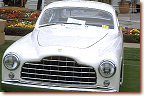 Ferrari 195 Inter Ghia Coupe s/n 0129S