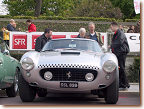 250 GT SWB Berlinetta, s/n 2129GT