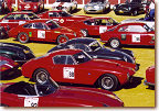 Ferrari 250 GT SWB Berlinetta s/n 2159GT