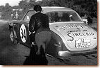 Ferrari 212 Inter Vignale Berlinetta s/n 0171EL Chinetti Taruffi