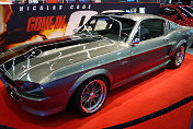 Ford Mustang Shelby GT "Eleanor"