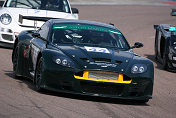 442 Team Barwell Motorsport - tba - tba - Aston Martin DBRS9