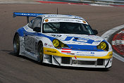 99  Race Alliance AUT - Lukas Lichtner-Hoyer, AUT - Dr. Thomas Gruber, AUT - Porsche 996 GT3 RSR