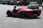 Ferrari 330 P3-4 s/n 0846