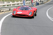 Ferrari 330 P3-4 s/n 0846