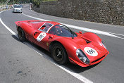 Ferrari 330 P3-4 s/n 0846