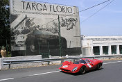 Ferrari 330 P3-4 s/n 0846