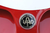 Iso Grifo A3-C s/n B-0222
