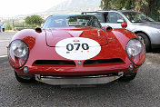 Iso Grifo A3-C s/n B-0222