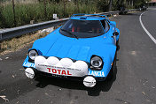 Lancia Stratos