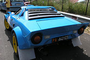 Lancia Stratos