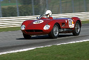 Maserati 150S s/n 1659