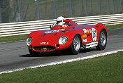Maserati 300 S s/n 3055