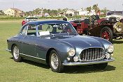 Ferrari 212 Inter Coup&eacute; Pinin Farina s/n 0263EU