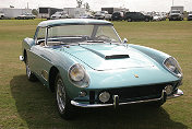 Ferrari 250 GT Cabriolet Speciale Pininfarina s/n 1737GT