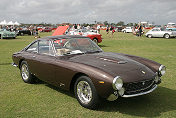 Ferrari 250 GT Lusso s/n 4891GT