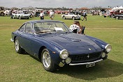 Ferrari 250 GT Lusso s/n 5287GT