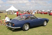 Ferrari 250 GT Lusso s/n 5287GT
