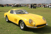 Ferrari 275 GTB4 s/n 09337