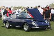 Ferrari 275 GTB/4 s/n 10417
