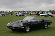 Ferrari 365 California s/n 09849