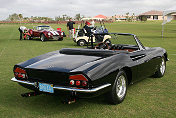Ferrari 365 California s/n 09849