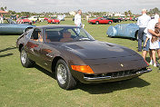 Ferrari 365 GTB/4 Daytona s/n 14821