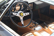 Ferrari 365 GTB/4 Daytona s/n 14821