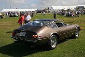 Ferrari 365 GTB/4 Daytona s/n 14821