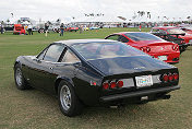 Ferrari 365 GTC/4 s/n 15201