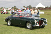 Ferrari 375 America Coup&eacute; Speciale Pinin Farina s/n 0355AL