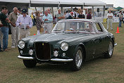 Ferrari 375 America Coup&eacute; Speciale Pinin Farina s/n 0355AL
