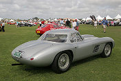 Ferrari 375 MM Coup&eacute; Speciale Scaglietti s/n 0402AM